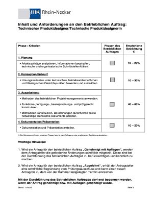 Ausfüllbar Online rhein neckar ihk24 Merkblatt zum Antrag des