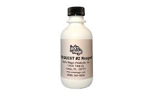 pool sequest  reagent  ml