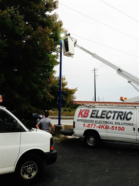 High Pressure Sodium vs LED | Parking Lot Lighting Options