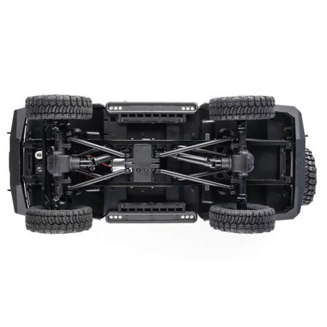 Rochobby By Fms G Land Cruiser For Toyota Waterproof Crawler