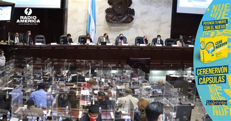 Congreso De Honduras Deroga La Polémica Ley De Secretos Radio América