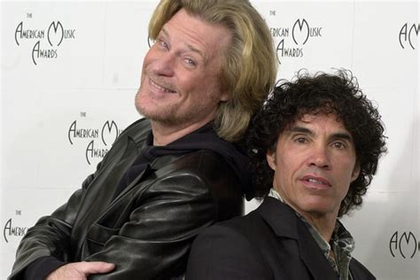 I can’t go for that: The case against Hall & Oates - Salon.com