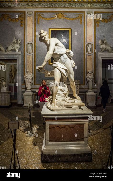 Sculpture gian lorenzo bernini hi-res stock photography and images - Alamy