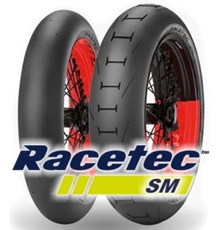 Metzeler RACETEC SM Motorradreifen MyNETmoto