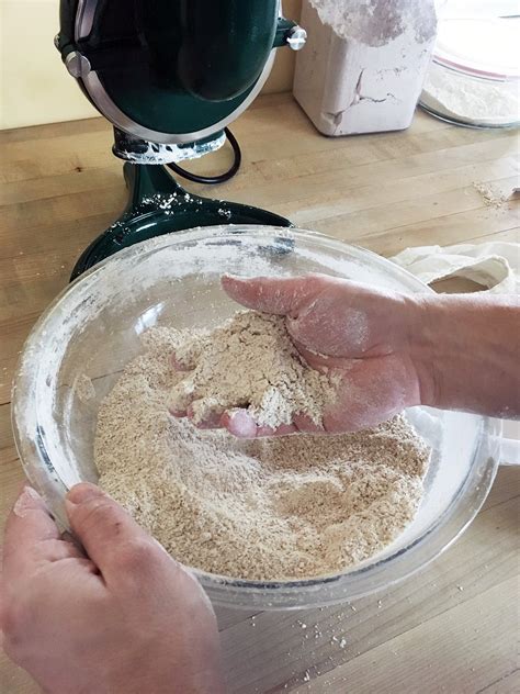 Fresh Milled Spelt Scones King Arthur Baking