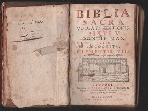 Biblia Vulgata Hot Sex Picture