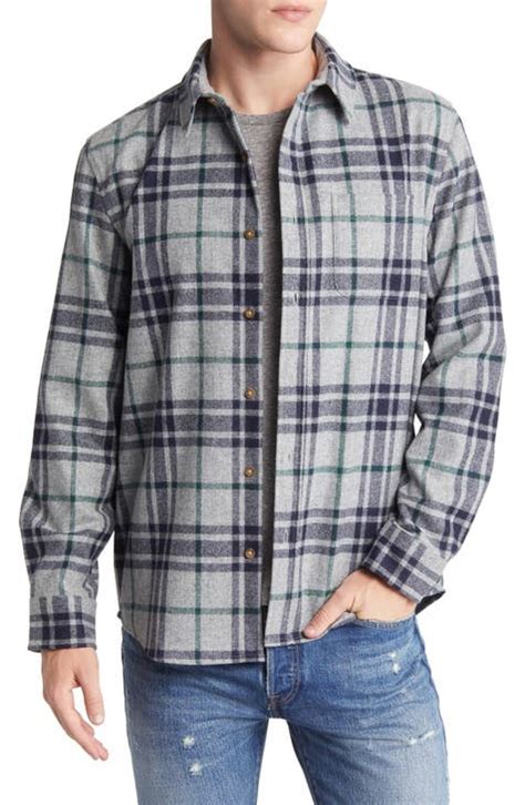 Men S 100 Wool Shirts Nordstrom