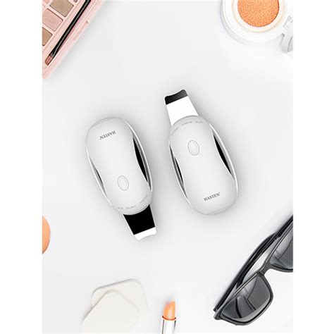 Аппарат для ультразвуковой чистки лица HASTEN HAS1420 - «HAS1420 и ...