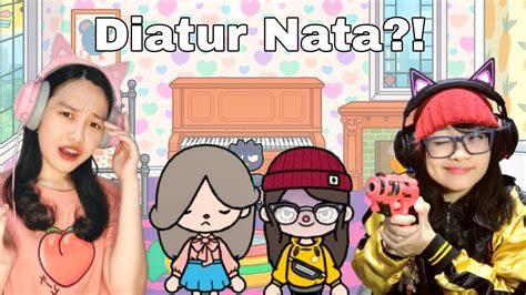 Main Toca Boca Tapi Diatur WindiaNata Toca Boca Indonesia YouTube