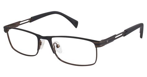 Champion 1011 Eyeglasses | Free Shipping