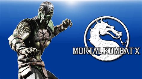 Mortal Kombat X Ep 6 Mirror Match Who S The Real One YouTube