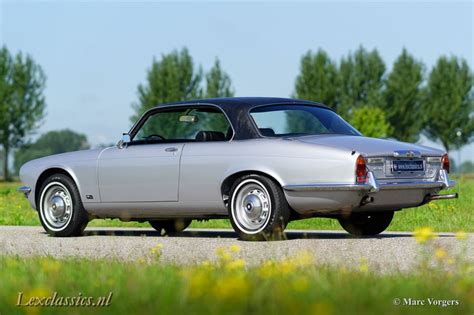 Jaguar Xj Coupe Lex Classics Jaguar Car Classic Cars Classic