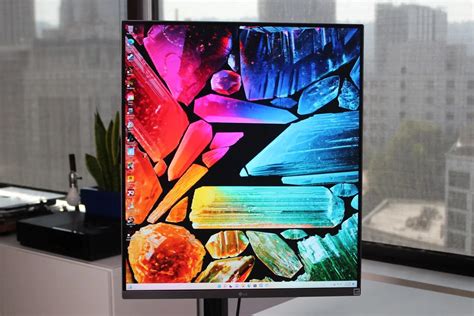 8 Amazing Vertical Monitor For 2023