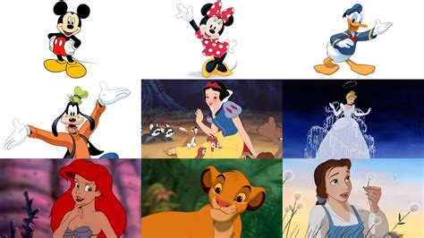 Countries of Origin for Disney Female Leads Disney princess fan art ...