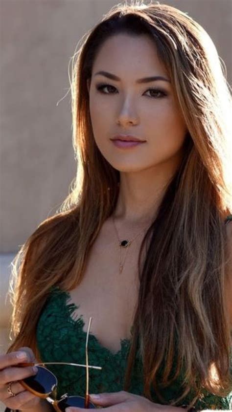 Pin By Whinersmusic On Jessica Ricks Beauty Girl Asian Beauty