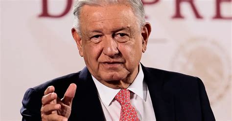 López Obrador Expresa La Más Enérgica Condena Al Intento De Golpe De