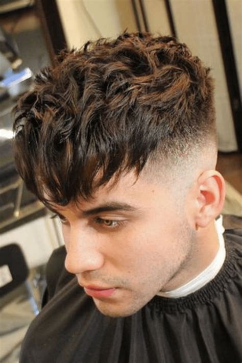 Men S Hairstyles 2024 Luce Eleanor