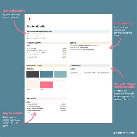 Free Notion Templates For A Productive And Healthy Life Templates