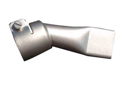 LEISTER Plochá tryska 20 mm pro Hot Jet Horkovzdušné Svářečky plastů Nipo Tools s r o