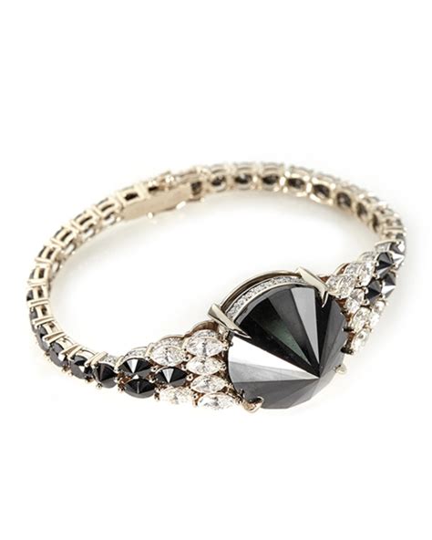 Why Black Diamonds Are Unlike Any Other Precious Gemstone
