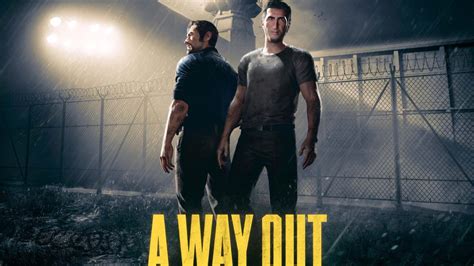 A Way Out Review