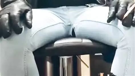 Black Smoking Fetish Mature Muscle Cum Xhamster