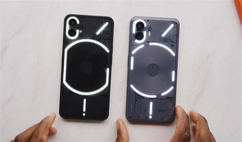 Новости — Так выглядит Nothing Phone (2) — новая расцветка и больше ...