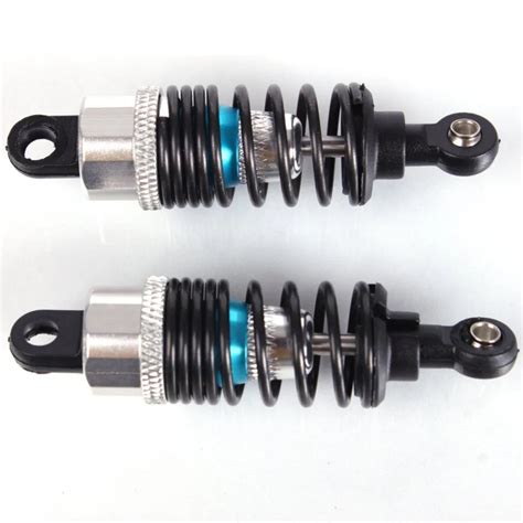 Aliexpress Buy Pcs Lot Metal Rc Shock Absorber Fit Mm