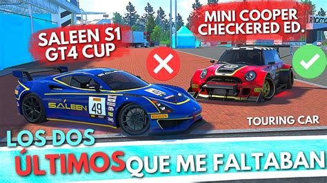 The crew 2 Tuneo los ÚLTIMOS TC de USST CITIES Sorpresa con uno