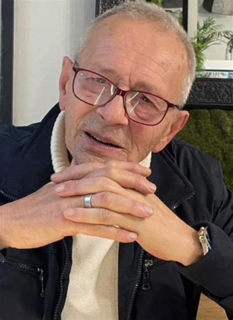 Pino Dangi Le Commoventi Parole Del Figlio Ai Funerali