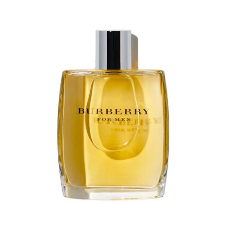Burberry for Men 100ml | Mr Lilac Scents