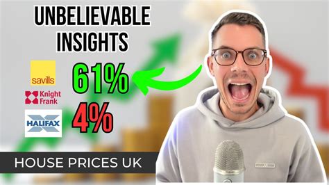 Will House Prices Go Up Or Down In What To Expect Uk House