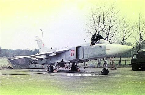Фотоальбом: Самолеты Рижского ВВАИУ - РВВАИУ