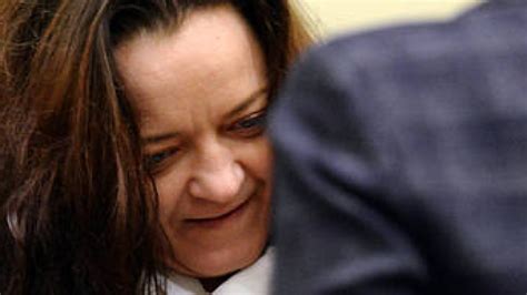 Nachbarin Zschäpe wurde zum Sex gezwungen