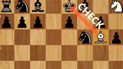 Never mess with the Tennison Gambit! - Chess.com