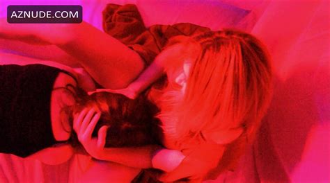 FEMALE WEREWOLF NUDE SCENES AZNude