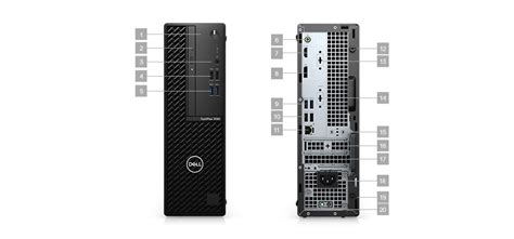 Optiplex 3080 Tower And Small Form Factor Dell Canada Dell Canada