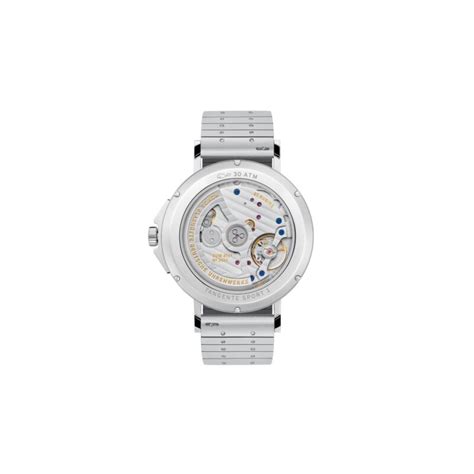 Tangente Sport Neomatik 42 Datum Juwelier Mauer Essen