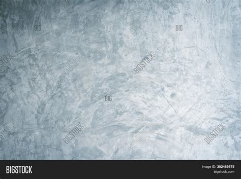 Cement Plaster Paint Image And Photo Free Trial Bigstock