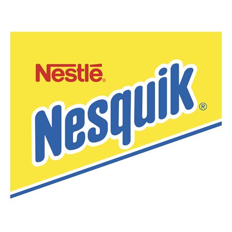 Nesquik Logo PNG Transparent & SVG Vector - Freebie Supply