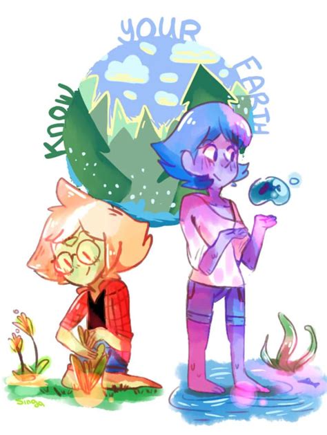 Pin De BlueJems Em Steven Universe Desenhos Fantasias