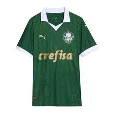 Ofertas De Camisa Time Palmeiras Centauro