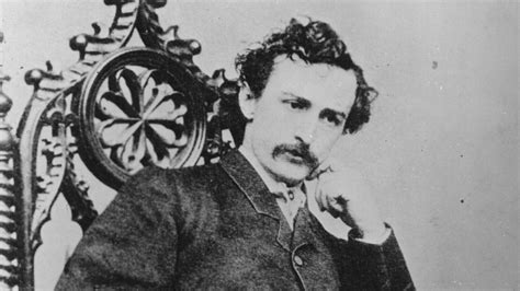 30 Interesting And Bizarre Facts About John Wilkes Booth Tons Of Facts