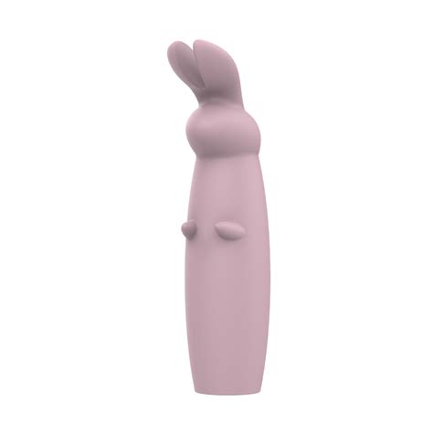 Laciasmara Is Our Pleasure Nude Hazel Rabbit Clitoral Stimulator