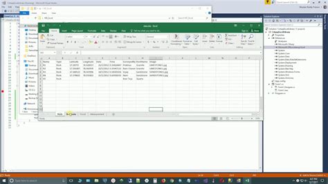 Top Imagen Microsoft Office Interop Excel Example Abzlocal Mx