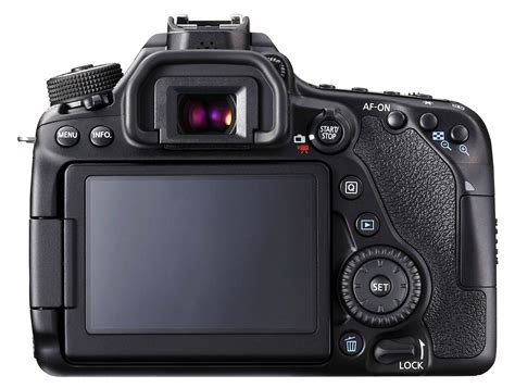 Canon 80D : Caratteristiche e Opinioni | JuzaPhoto