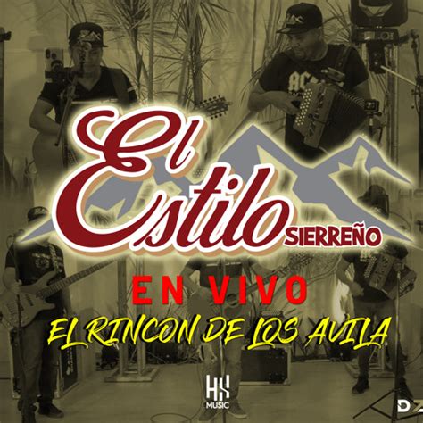 Stream La Chica del Bikini Azul En Vivo by Estilo Sierreño Listen online for free on SoundCloud