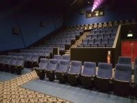 ODEON - Andover | AccessAble