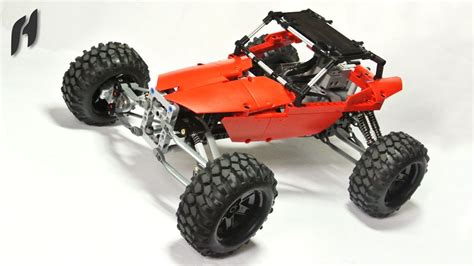 Lego Technic Buggy Lego Lego Mindstorms Lego Technic