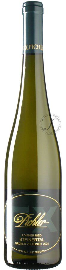 Gr Ner Veltliner Ried Steinertal Fx Pichler Weinfurore